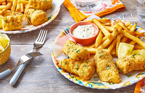 Fish