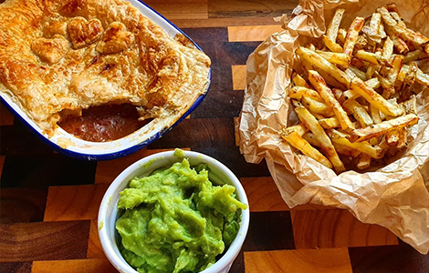 Pies