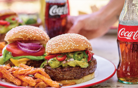 Burgers